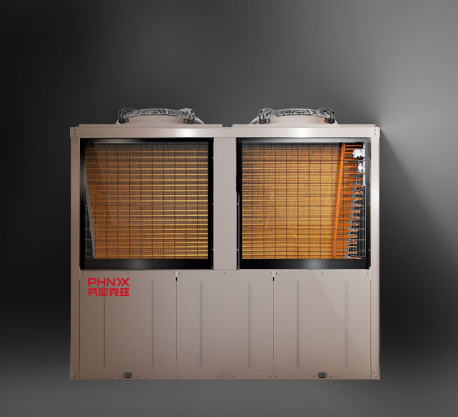 芬尼克兹空气能空调