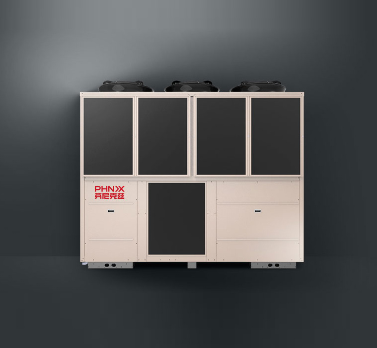 芬尼克兹农业烘干设备烘干热泵